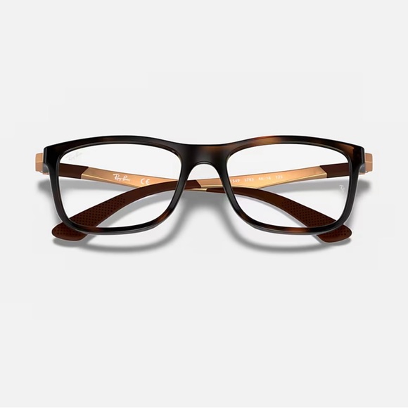 Ray Ban RB1549 OPTICS KIDS - Picture 1 of 8